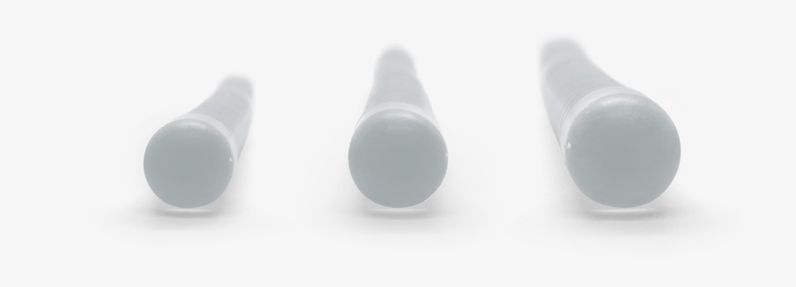 ZSI 100 CF Malleable Penile Implant (Soft)