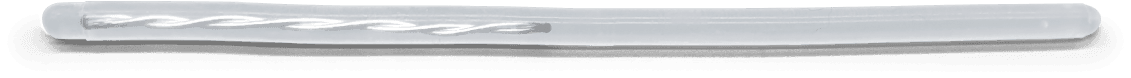 ZSI 100 D4 Malleable Implant for Metoidioplasty
