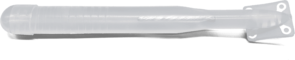 ZSI 100 FTM Malleable Implant for Neopenis