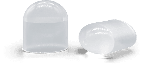 ZSI 100 FTM Malleable Implant for Neopenis