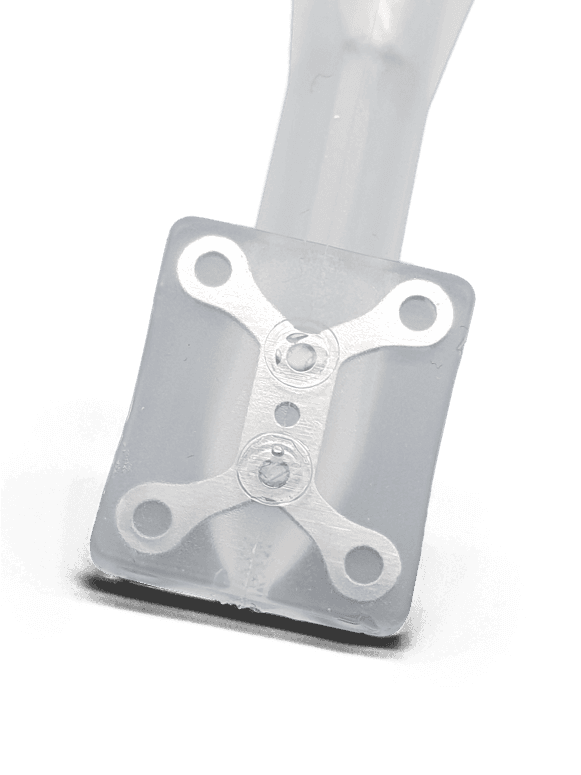 ZSI 100 FTM Malleable Implant for Neopenis