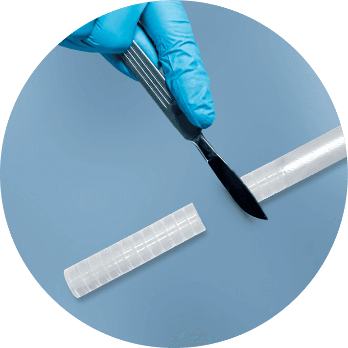 ZSI 100 Malleable Penile Implant