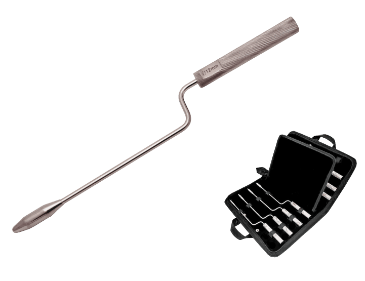 Corpora Dilator