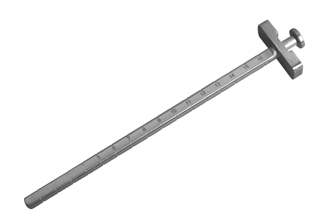 Furlow Measurer